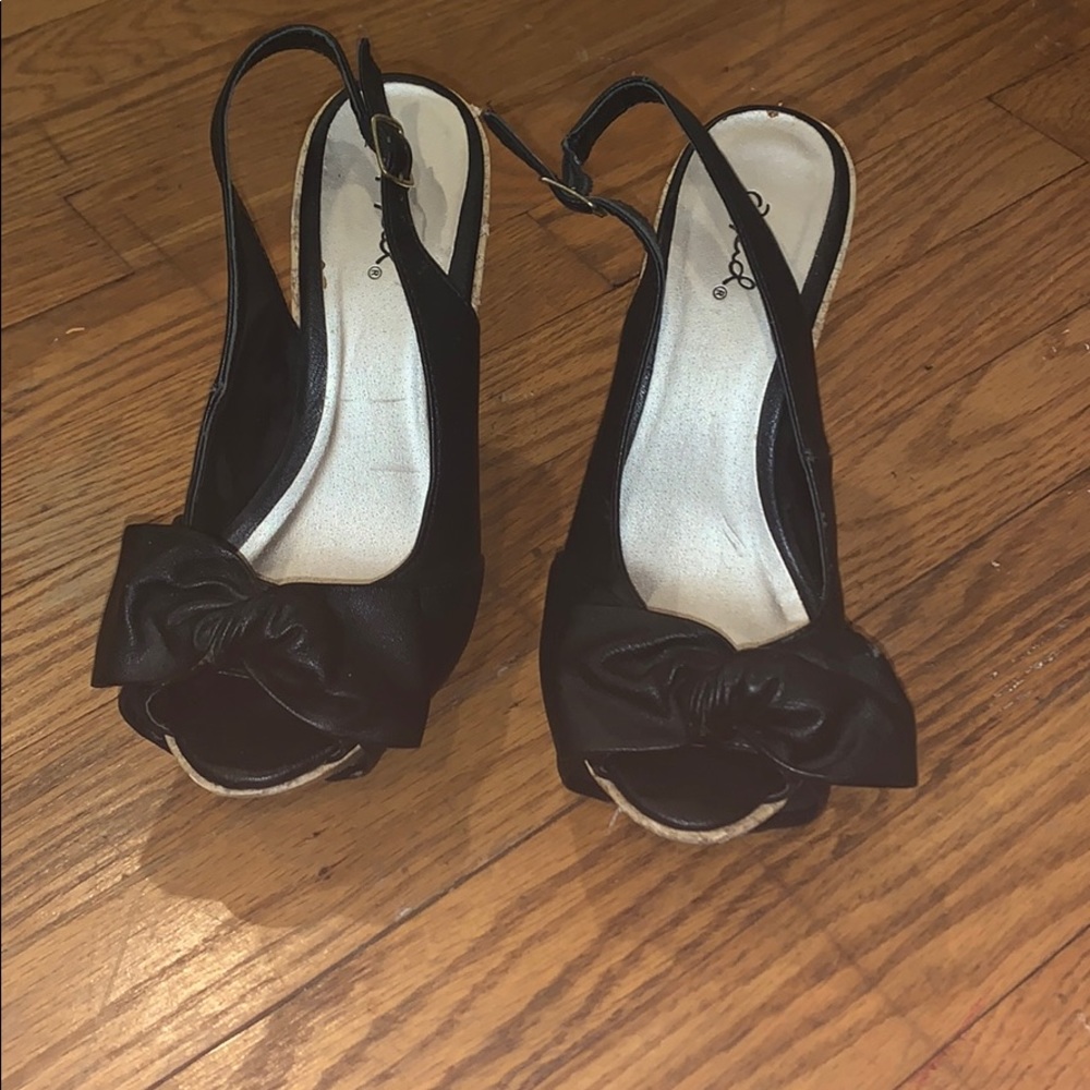 Wedges